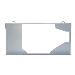 Power bracket for PWR-PSU-250W-DT03
