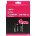 Extended Warranty - 3 year - Pink