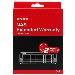 Extended Warranty - 2 year - Red