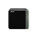Bundle / TS-453D-4G 4bay 2.0GHz QC 4GB DDR4 2x 2.5GbE 3x USB3.0 2x USB2.0 + 4x ST12000VN0008 SEAGATE 12TB HDD
