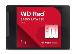 SSD - WD Red SA500 - 1TB - SATA 6Gb/s -2.5in