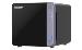 TS-432X-4G-PE 4-Bay NAS AL524 4GB DDR4 RAM max 16GB 1x10GbE SFP+ 2x2.5GbE