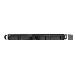 Bundle / TS-435XeU-4G 1U 4Bay 2.2GHz QC 4GB DDR4 2x 10GbE SFP+ 2x 2.5GbE + 4x Toshiba 6TB HDD