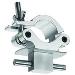 Puc 1090 Truss Adapter Large Silver