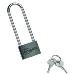 Padlock For Display StrIPS Pfa 9109 - Black