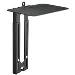 Camera & Loudspeaker Holder Bl - Pva5050