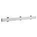 Pfb3419 Interface Bar 1915mm Silver