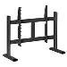 Display Table Stand Silver Pb 050