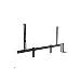 Sound 3550 Black Soundbar Mount For Tv