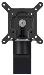 Momo 2116 - Monitor Arm Motion (black)