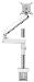 Momo 4137 Monitor Arm Motion Plus (white)