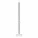 Momo C160 Base With Pole Component, For Motion And Motion Plus, 60 Cm (white)
