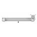 Momo A001 Dual Monitor Adapter, (white)
