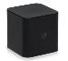 Access Point Aircube Airmax Acb-ac Home Wi-Fi 2.4/5 GHz With Poe Passthrough Black