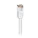 Unifi Patch Cable - Cat5e - Outdoor - 2m - White