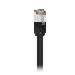 Unifi Patch Cable - Cat5e - Outdoor - 5m - Black