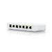 Unifi Switch Usw-ultra-60w 8-port Gbe Poe+ Powered By Gbe++ Input 60w