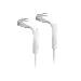 Unifi Patch Cable - CAT6 - Rj45 - Ethernet - 30cm - White
