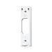 Angled Mounting Accessory For Unifi Professional Access White
