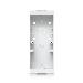 Junction Box For Unifi Professional Access Readers White