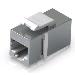 CAT6a Keystone Coupler 12-pack