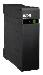 UPS EllIPSe ECO 650 DIN USB - 650VA 400W 230V Schuko Outlets