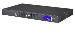 Eaton ATS 16 - Redundant Switch (rack-mountable) - AC 208/220/230/240 V - Output Connectors: 9 - 1U