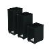 RA Series IT Rack: 42U x 800mm (Width) x 1000mm (Depth) Perforated Doors