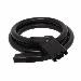 Battery Extension Cable 72v CBL72 1.8m