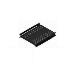 IT Rack Accessories - Shelf - 19in Std Duty Sliding 1U x 700mm Deep