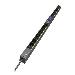 Managed G4 Rack PDU, 0U, 22.5U, C20 input, 3m cord, 1ph, 3.7kW, 16A, 200-240V, 24 outlets (12)C13, (12)C39