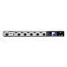Eaton UPS 5P Gen2 - 1550VA, 1350W, Input: C14, Outputs: (6) C13, Rack, 1U