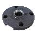 Round Ceiling Plate 6 (cms115)