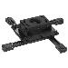 Rpa Series Inverted Ceiling Mounts (rpau)