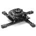 Rpa Elite Universal Projector Mount With Keyed Locking (a Version)