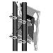Large Tilt Truss Mount