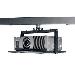 Chief Lcda-215c - Mounting Component ( Ceiling Mount ) For Projector - Black - Ceiling Mountable