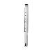 Extension Adjust Column 2-3ft (cms0203 ) White