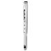 Extension Adjust Column (90cm-150cm ) White