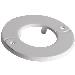 Finishing Ring For Pcm/cms Cols - White - Cma640w