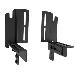 Fusion & Trade Unversal Clamp Kit 2