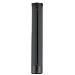 Pin Connection Column 150cm Weight Capacity 226.7kg Black