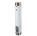 Speed-connect Fixed Extension Column - White