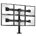 Kontour K3 Grommet-mounted 3x2 Array