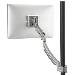 Kontour K1p Dynamic Pole Mount 1 Monitor