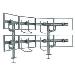 Kontour&trade K4 4x2 Grommet Mounted Array