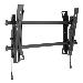 Medium Fusion Tilt Wall Mount Typically For Screen Sizes 26-47