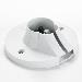 Pin Connection Flat Ceiling Plate
