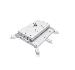 Heavy Duty Custom Ceiling Projector Mount - White (vcmuw)