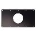 Chief Fsb4073 Small Flat Panel Interface Bracket - 50x50 Vesa, M8